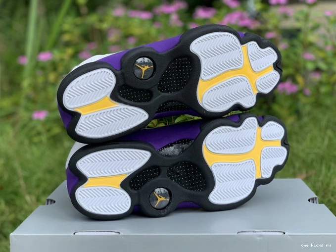 Cheap Jordan Air Lakers 414571-105 13 0817